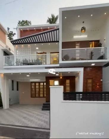 BHK Independent House for Sale in Kundrathur, Chennai: 25+ BHK