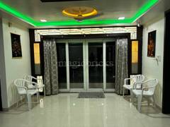 Visakhapatnam 3bhk Flat In Viman Nagar BHK Flats In Narasimha - Main Image