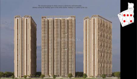 2BHK Multistorey Apartment for New Property in Osman Nagar 2BHK Multistorey Apartment for New Property in Osman Nagar