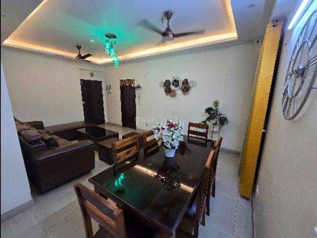 Studio Apartments Rk For Rent In Indirapuram 1+ 1rk Flat For Rent