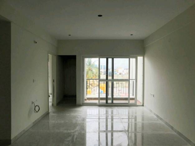 BHK Flats in Bilekahalli, Bangalore: 23+ Flats Apartments