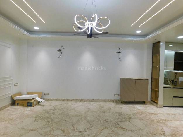 Flats in Gagan Vihar, New Delhi 10+ Apartments by BHK Budget