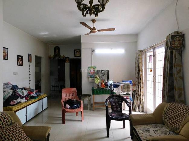 BHK Flats in Porur, Chennai: 172+ Flats Apartments