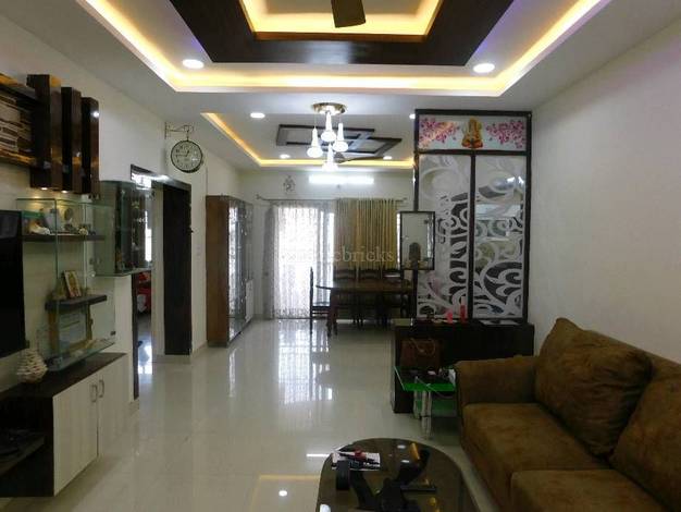 BHK Flats in Bolaram Road, Hyderabad: 118+ Flats Apartments