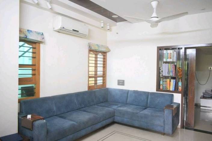 BHK Independent House for Sale in Sola Road, Ahmedabad: 13+