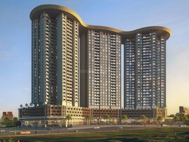 Xrbia Hinjewadi Flats For Sale 3bhk In Hinjewadi Xrbia Apartments