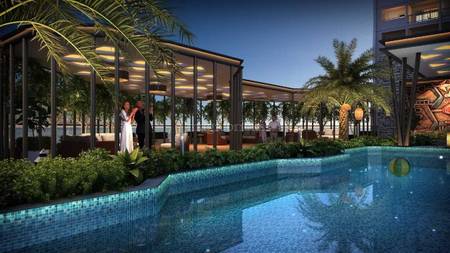 3BHK Multistorey Apartment for New Property in Vajra West City Phase 1 at Kollur, Outer Ring Road 3BHK Multistorey Apartment for New Property in Vajra West City Phase 1 at Kollur, Outer Ring Road