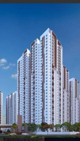 BHK Flats in Puppalaguda, Hyderabad: 91+ Flats Apartments