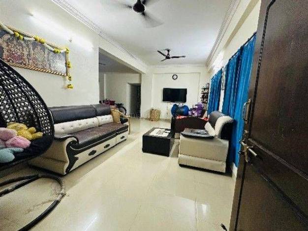 BHK Flats in Nizampet, Hyderabad: 113+ Flats Apartments