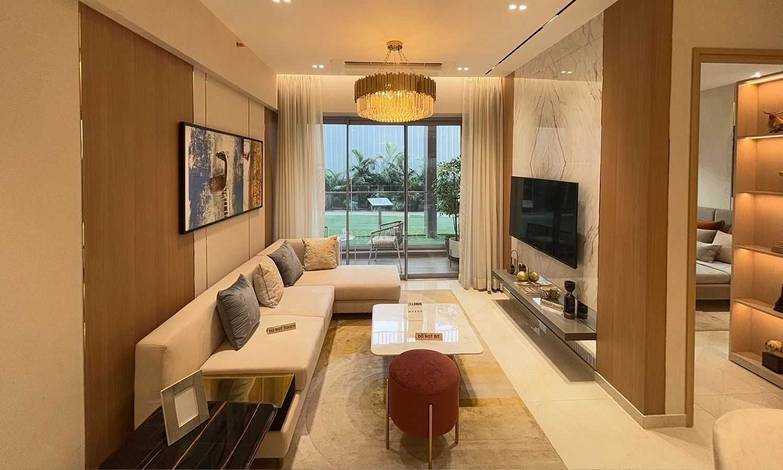 Luxury Apartments in Sholinganallur, Chennai 153+ Luxury Flats