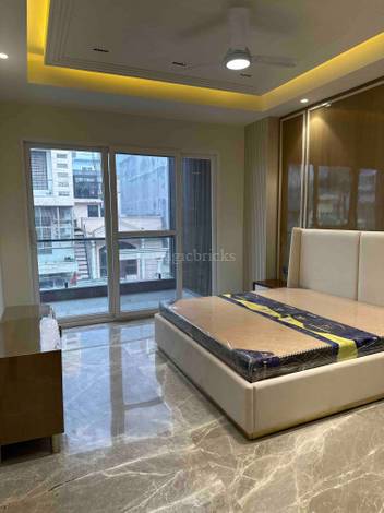 Flats in Hargobind Enclave, New Delhi 15+ Apartments by BHK Budget