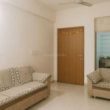 BHK Flats in Vasant Vihar 2, Ahmedabad: 14+ Flats Apartments