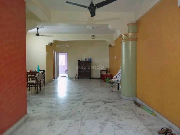 BHK Flats in Kamalgazi, Kolkata: 43+ Flats Apartments
