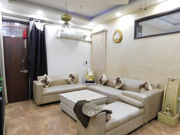 Flats in Sector Vaishali, Ghaziabad 69+ Apartments by BHK Budget