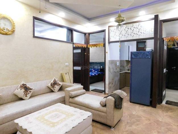 Flats in Sector Vaishali, Ghaziabad 69+ Apartments by BHK Budget