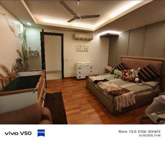 Bedroom Flat For Sale In Gulshan BHK Flats In Lajpat Nagar 3, New