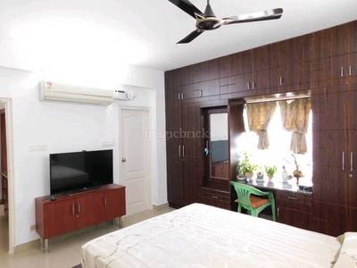 3BHK Multistorey Apartment for Resale in Kokapet, Outer Ring Road 3BHK Multistorey Apartment for Resale in Kokapet, Outer Ring Road