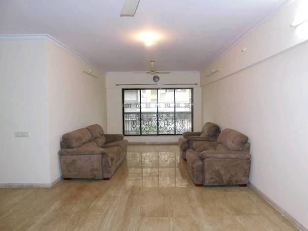 Housing Bhk Borivali West Ready To Move Luxury Apartments In