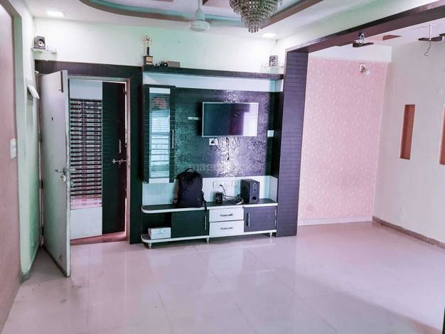 BHK Flats in Gota, Ahmedabad: 227+ Flats Apartments