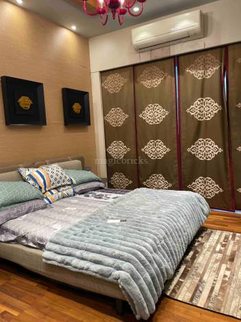 BHK Flats in Jogeshwari, Mumbai: 38+ Flats Apartments