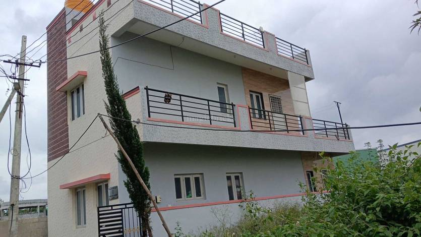 BHK Independent House for Sale in Jalahalli Cross, Bangalore: 32