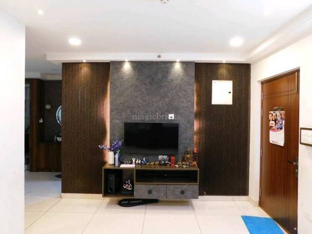 BHK Flats in Nallagandla, Hyderabad: 95+ Flats Apartments