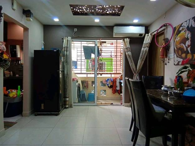 Flats in Garia Station Road, Kolkata 665+ Apartments by BHK Budget