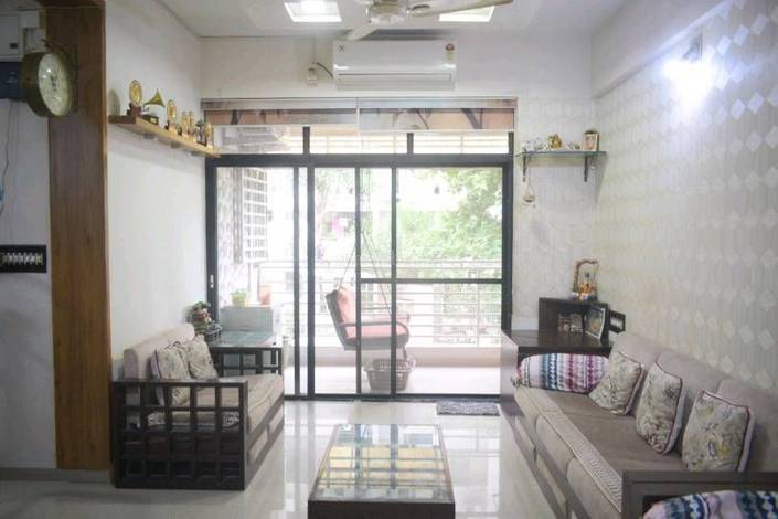 BHK Flats in Nikol, Ahmedabad: 29+ Flats Apartments