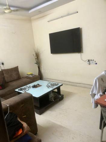 BHK Flats in Ashok Nagar, New Delhi: 9+ Flats Apartments