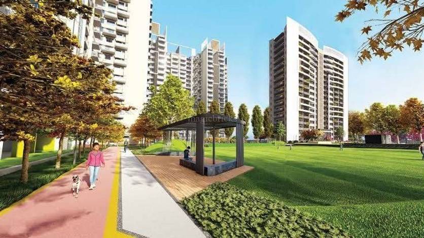 Residential Flats In Dwarka Expressway Under 50 Lakhs Flats Dwarka