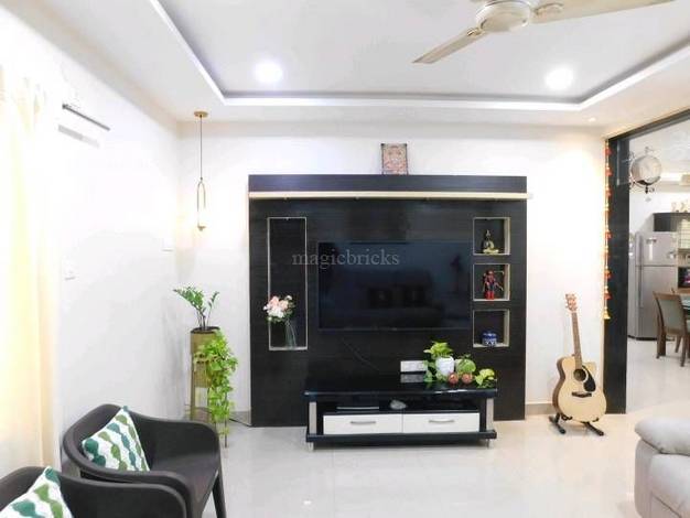 BHK Flats in Siddipet Road, Hyderabad: 272+ Flats Apartments