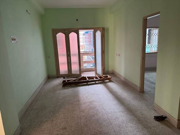 BHK Flats in Desh Bandhu Nagar, Kolkata: 6+ Flats Apartments