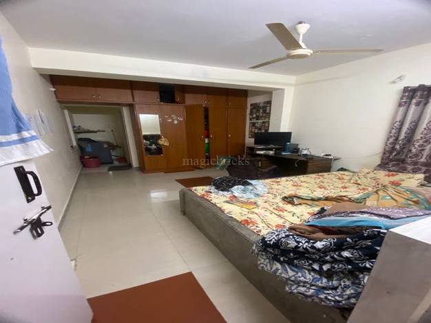 BHK Independent House for Sale in Hebbal, Bangalore: 12+ BHK