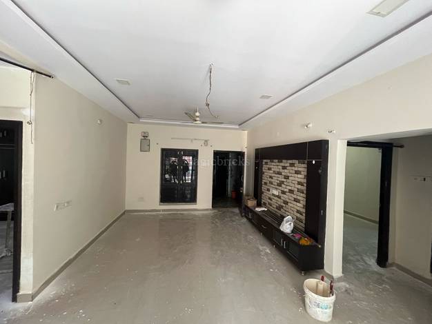 Flats in Prashanth Nagar, Hyderabad 6+ Apartments by BHK Budget