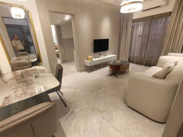 BHK Flats in Azad Nagar Andheri West, Mumbai: 6+ Flats Apartments