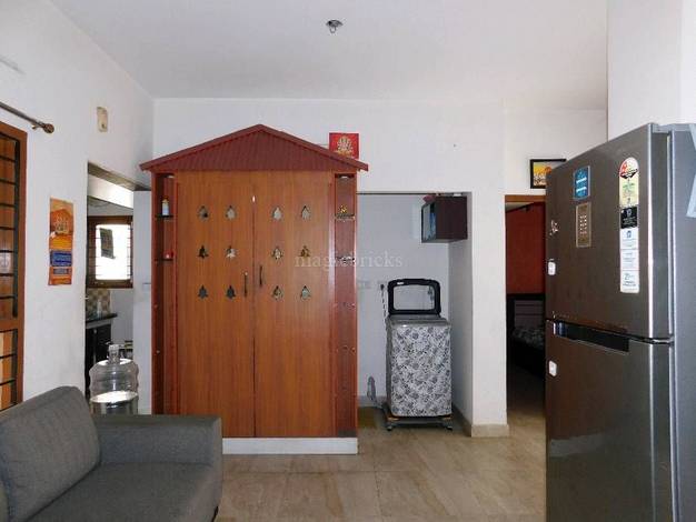 BHK Flats in Thirumullaivoyal, Chennai: 21+ Flats Apartments