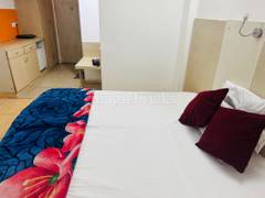 Knowledge Park Boys Pg Flats In Knowledge Park 3, Greater Noida 11+ Apartments By BHK