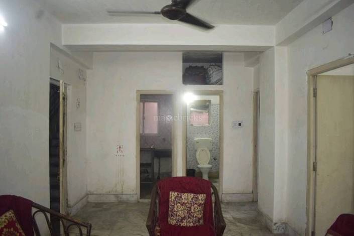 BHK Flats in Dum Dum Park, Kolkata: 20+ Flats Apartments