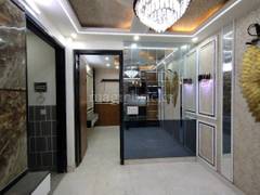 Furnished 2bhk Bhk Flat In Dwarka Mor For Sale Bhk Fully