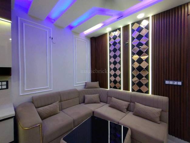 Dwarka Delhi Bhk Fully Furnished Flat For Rent In Dwarka Bhk Fully