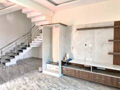 Bhk Independent House House For Rent In Virupakshapura Bangalore