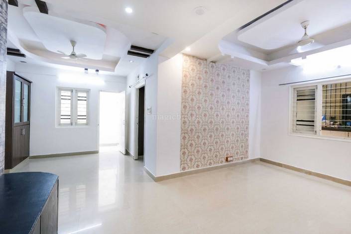 Flats in Old Alwal, Hyderabad 19+ Apartments by BHK Budget