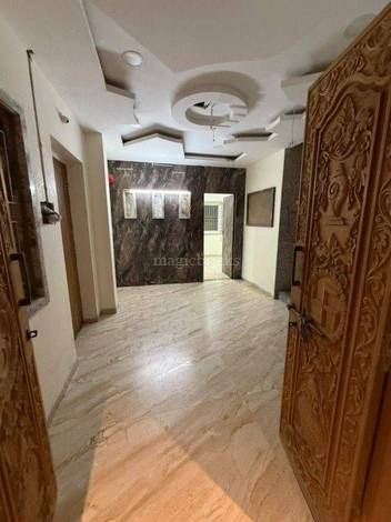 BHK Independent House for Sale in Trimulgherry, Hyderabad: 5+