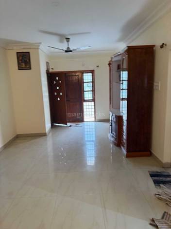 BHK Flats in Sanjayanagara, Bangalore: 31+ Flats Apartments
