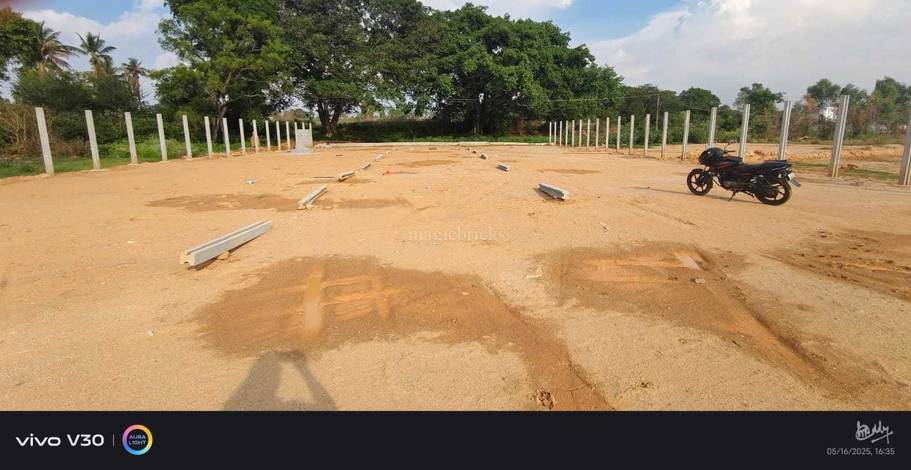 Plots for Sale in Bangalore: 15327+ Residential Land Plots in