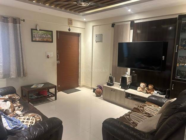 Bengaluru Karnataka Prestige Shantiniketan Bhk Rent BHK Flats In