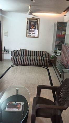 Fully Furnished Bhk Flats For Sale In Lokhandwala Andheri West