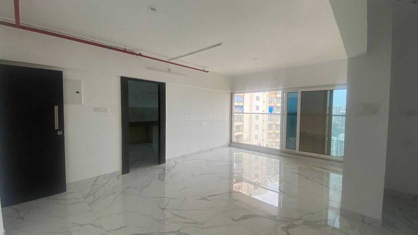 Lokhandwala Green Bhk Flat For Rent In Lokhandwala Andheri West