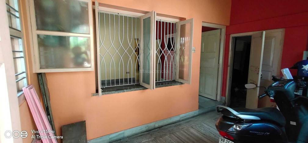 House for Sale in Teghoria, Kolkata 6+ Independent House for