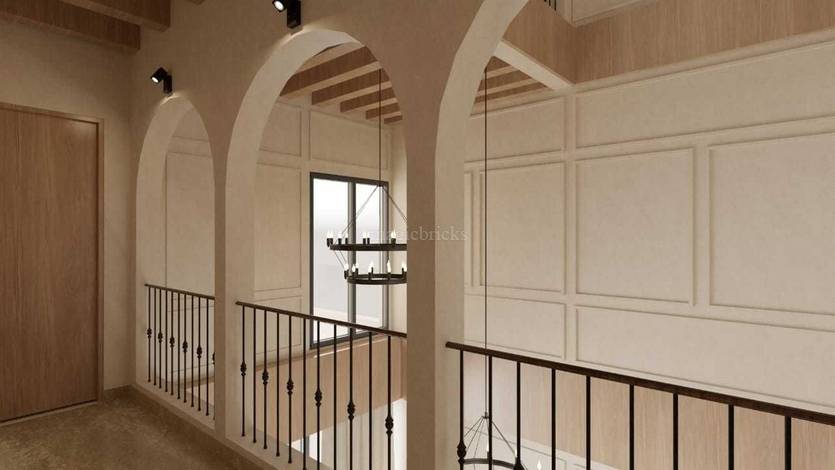 Flats in Marathahalli village, Bangalore 12+ Apartments by BHK